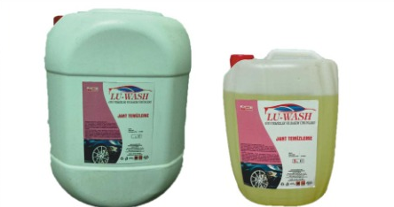 Oto Jant Temizleyici